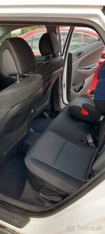 Hyundai Tucson 1.6CRDi 85kw 02/2018 - 12