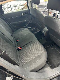 Peugeot 308 SW 1.2 - 12
