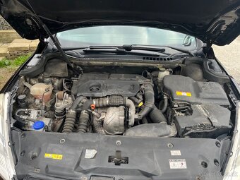 ❇️Peugeot 508sw 1.6HDI 84kw automat - 12