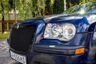 Chrysler 300 C - 12