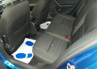 Škoda Octavia 1,6 TDI 85KW nafta manuál 85 kw - 12