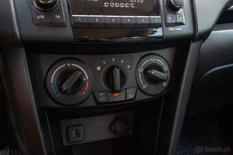 Suzuki Swift 1.2 4x4 - 12