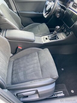 Skoda superb 2.0tdi Lim.. - 12