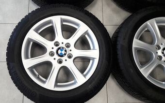 BMW 3 GT F34 17" Zimná sada - 12