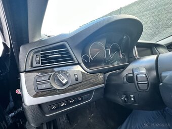 Predám BMW 535xd f11 - 12