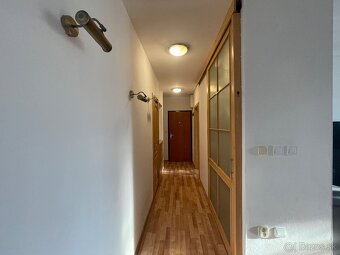 3i - byt Dúbravka - Veľká terasa a príjemné prostredie + NOV - 12