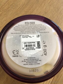 piknikovy kos sviecka - 12