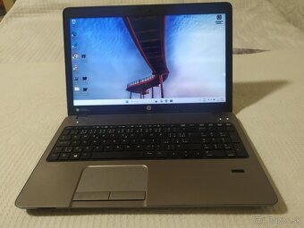 HP ProBook. AMD Radeon. 500 GB. 6 GB RAM. - 12