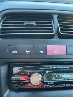 Predam FIAT Punto 1,4 - 12