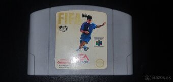 N64 orig. hry - 12