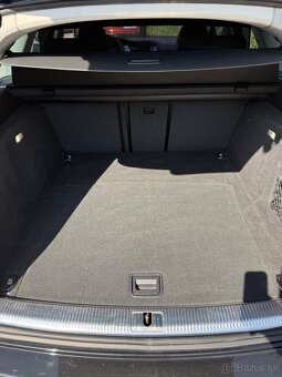 Predam Audi A4 B8 2008,2.0TDI 105KW automat - 12