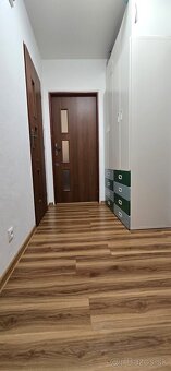 Kompletne zrekonštruovaný3 izb. byt, Nitra. Exkluzívne u nás - 12