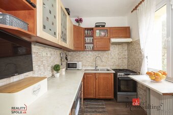 Na predaj: 3-izbový byt, Banská Bystrica – Trieda SNP - cent - 12