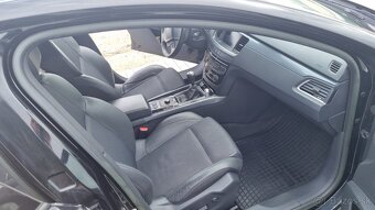 Peugeot 508 2.0 HDi - 12