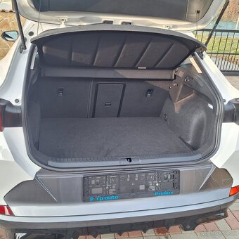 Cupra Formentor 1.4 TSI eHybrid 204k DSG - 12