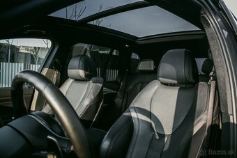 BMW X5 30d 2021 v ZARUKE,ako nové - 12
