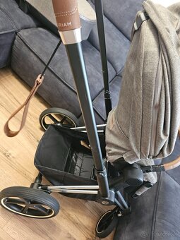 Predam cybex priam - 12