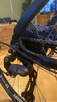 Dema Ebike cross country / gravel - 12