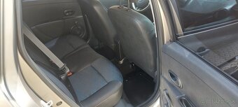 Renault Clio 1.2.benzín 140000km - 12
