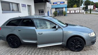 Preadam Audi a6 allroad - 12