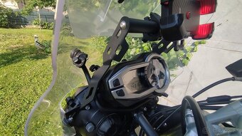 Triumph Tiger XC 800 2012 - 12