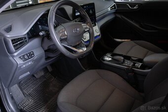 Hyundai Ioniq Electric BEV (2019) - 12