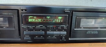Tape deck ONKYO - 12