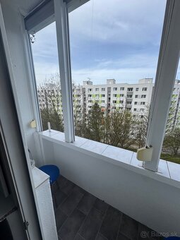 Ponúkam 3-izbový byt do prenájmu - 12