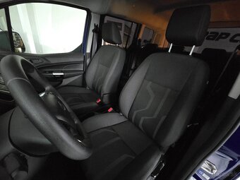 Ford Tourneo Connect Grand 1.5 TDCi Trend A/T - 12