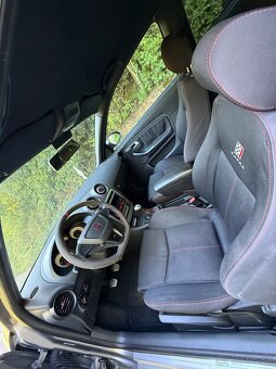 Seat Ibiza Cupra - 12