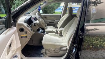 Hyundai Tucson 2.0 CRDi 4wd - 12