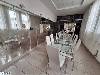 PRENÁJOM, OBCHODNÝ PRIESTOR - REŠTAURÁCIA,ŠIRŠIE CENTRUM,PO - 12