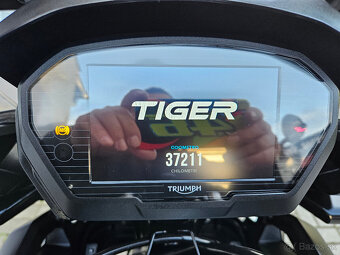 Triumph Tiger 1200 XRT ABS - 12