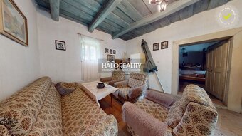 HALO reality - Predaj, rodinný dom Lipovec - EXKLUZÍVNE HALO - 12