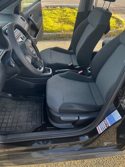 Predám Volkswagen Polo 1.4 - 12