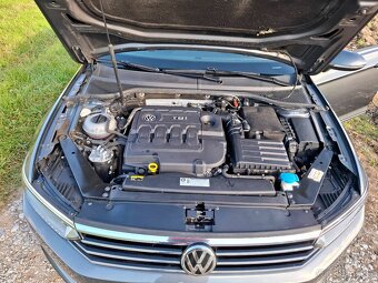 Volkswagen Passat B8 2017 2.0 Tdi DSG( Škoda superb, octavia - 12