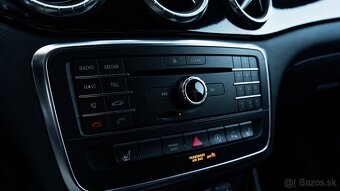 Mercedes-Benz CLA Shooting Brake SB 220 CDI AMG LINE 4matic - 12