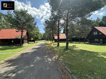 Na predaj Goralský dvor – Haligovce - 12