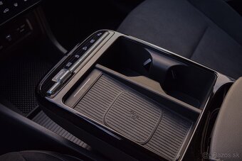 Hyundai Tucson 1.6 T-GDI 118 kW MHEV - 12