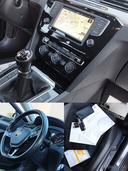 Volkswagen Passat variant B8 ,,2017,Highline,,2,0TDI ,,110kw - 12