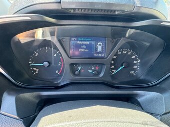 Ford Transit Custom 2.0 TDCi 130 Ambiente L2 T310 - 12