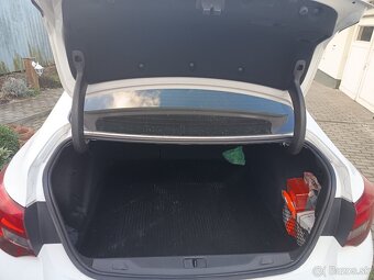 Opel Astra J SEDAN , benzín+ LPG - 12