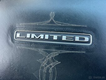 DODGE RAM LIMITED BILA PERLET - 12