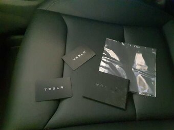 Tesla Model Y Long Range Dual Motor AWD 4x4 378 kw - 12