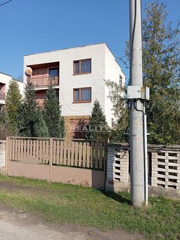 ZNÍŽENÁ CENANA PREDAJ RODINNÝ DOM V MALEBNEJ OBCI... - 12