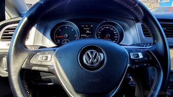 Volkswagen Golf Variant 2.0 TDI 150k Lounge 4MOTION - 12