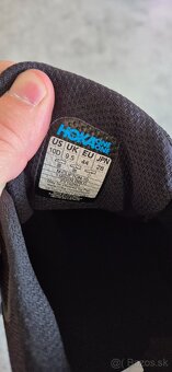 Predam 1 mesačne HOKA 38 a HOKA 44 - 12