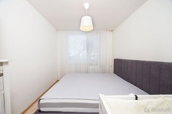 1,5 izbový byt Čingovská ul., sídlisko Nad Jazerom, 3. posch - 12