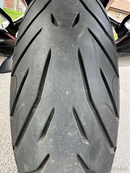 Honda CBR 1100 XX Super Black Bird - 12