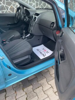 Opel Corsa 1.2i 63KW 68000KM - 12